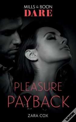 Capa do artigo Pleasure Payback