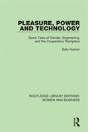 Pleasure, Power And Technology - Preview