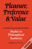 Pleasure, Preference And Value