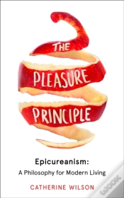 Capa do artigo Pleasure Principle