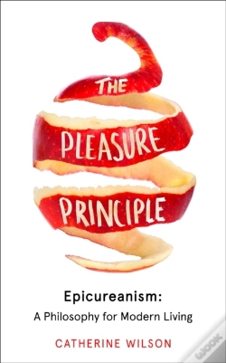 Capa do artigo Pleasure Principle