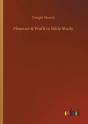 Pleasure   Profit In Bible Study - Preview