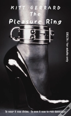 Capa do artigo Pleasure Ring