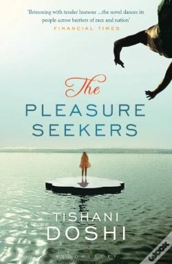 Capa do artigo Pleasure Seekers