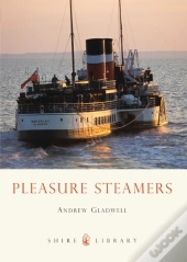 Pleasure Steamers