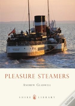 Capa do artigo Pleasure Steamers
