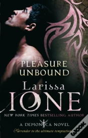 Capa do artigo Pleasure Unbound