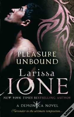 Capa do artigo Pleasure Unbound