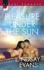 Pleasure Under The Sun - Preview