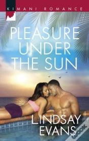 Capa do artigo Pleasure Under The Sun