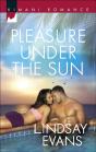 Pleasure Under The Sun - Preview