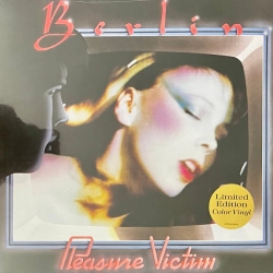 Capa do artigo Pleasure Victim - Vinil