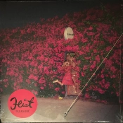 Capa do artigo Pleasure - Vinil