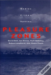 Pleasure Zones