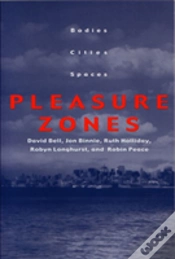Capa do artigo Pleasure Zones