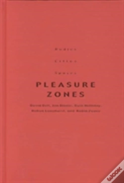 Capa do artigo Pleasure Zones