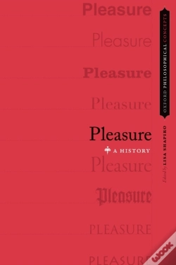 Capa do artigo Pleasure