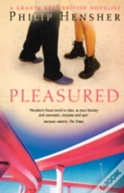 Capa do artigo Pleasured
