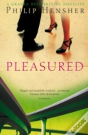 Capa do artigo Pleasured