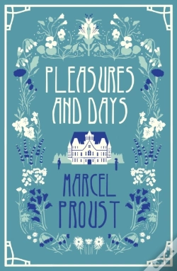Capa do artigo Pleasures And Days