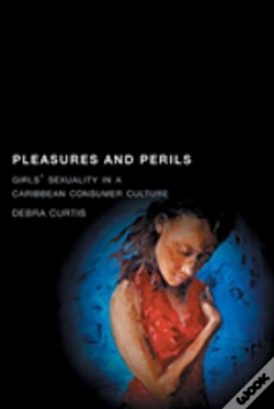 Capa do artigo Pleasures And Perils