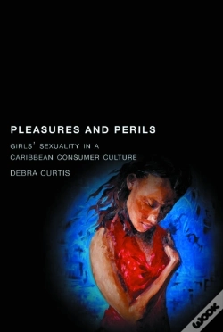 Capa do artigo Pleasures And Perils