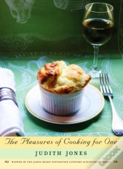 Capa do artigo Pleasures Of Cooking For One