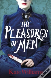 Capa do artigo Pleasures Of Men