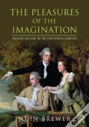 Capa do artigo Pleasures Of The Imagination