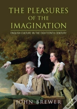 Capa do artigo Pleasures Of The Imagination