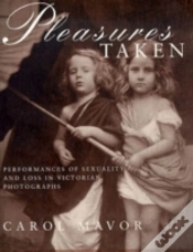 Capa do artigo Pleasures Taken