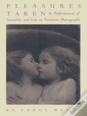 Capa do artigo Pleasures Taken