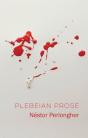 Plebeian Prose - Preview
