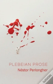 Capa do artigo Plebeian Prose