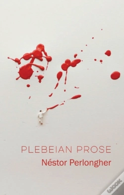 Capa do artigo Plebeian Prose