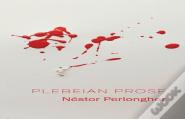 Plebeian Prose