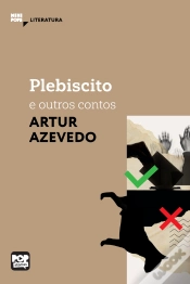 Capa do artigo Plebiscito E Outros Contos