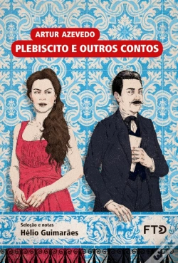 Capa do artigo Plebiscito E Outros Contos
