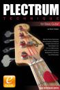 Plectrum Technique For Bass Guitar - Preview