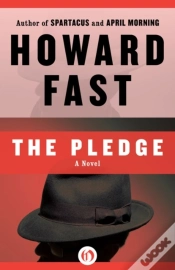 Capa do artigo Pledge