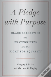 Capa do artigo Pledge With Purpose