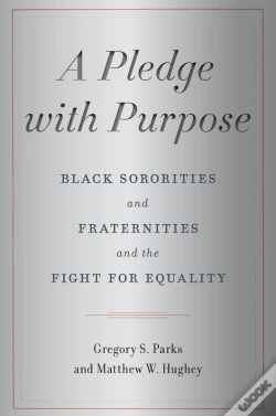 Capa do artigo Pledge With Purpose