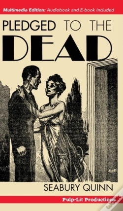 Capa do artigo Pledged To The Dead