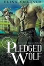 Pledged To The Wolf - Preview