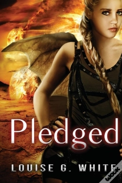 Capa do artigo Pledged