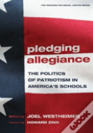 Pledging Allegiance