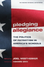 Pledging Allegiance - Preview