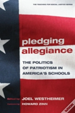Capa do artigo Pledging Allegiance
