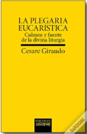 Capa do artigo Plegaria Eucaristica, La