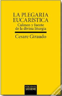 Capa do artigo Plegaria Eucaristica, La